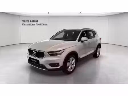 Volvo XC40 T3 1.5 163