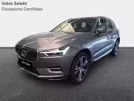 Volvo XC60 T8 2.0 303 4x4