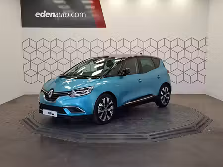 Renault Scénic 1.4 TCe 140 Limited