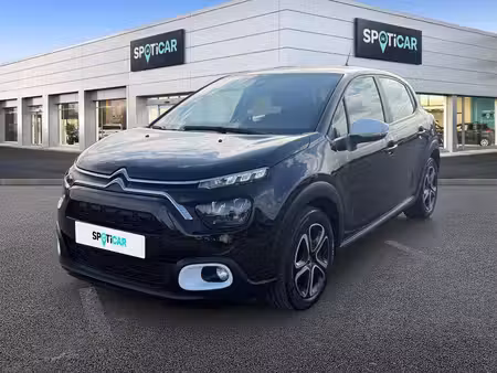 Citroën C3 1.2 PureTech 83 You