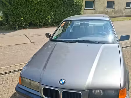 BMW Série 3 320i 2.0 150