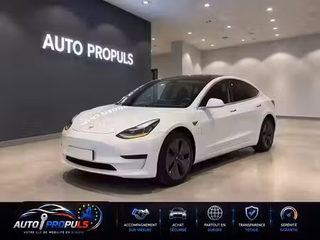 Tesla Model 3 Standard Plus 275
