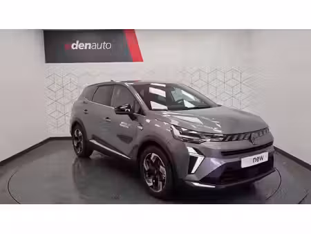 Renault Symbioz E-Tech 1.8 160 Techno