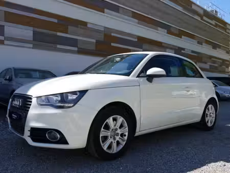 Audi A1 1.6 TDI 105 Ambiente