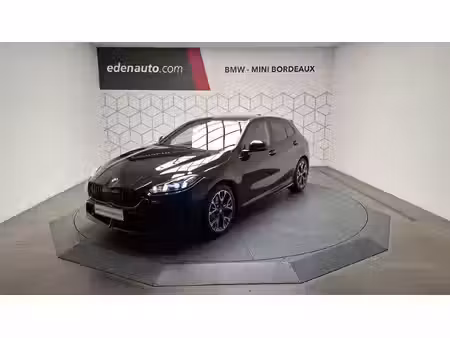 BMW Série 1 120i 1.5 170 M Sport
