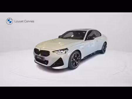 BMW Série 2 M240i 3.0 374 xDrive