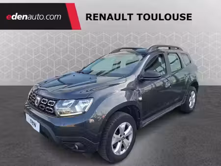 Dacia Duster 1.5 dCi 115 Confort