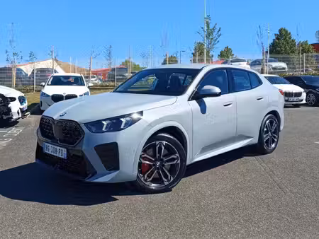 BMW X2 20d 2.0 163 sDrive