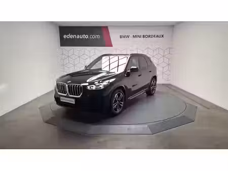 BMW X1 20i 1.5 170 M Sport sDrive