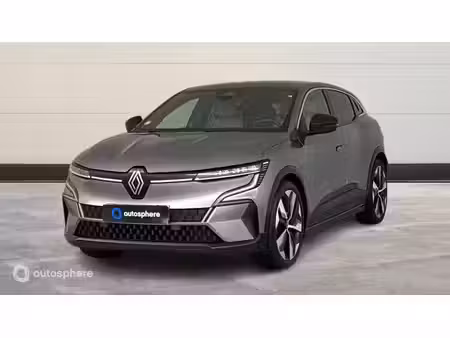 Renault Mégane E-Tech 220 Techno