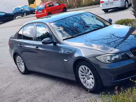 BMW Série 3 320i 2.0 150