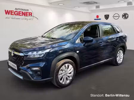 Suzuki S-Cross 1.4