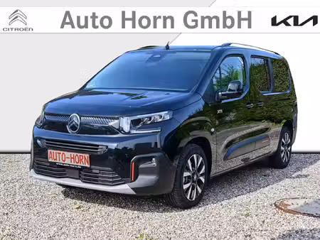 Citroën Berlingo 1.5 131 Max