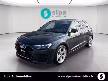 Audi A1 35 TFSI 1.5 TFSI 150 Design
