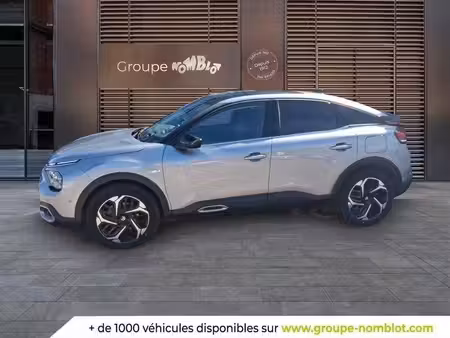 Citroën C4 1.2 131 Shine Pack