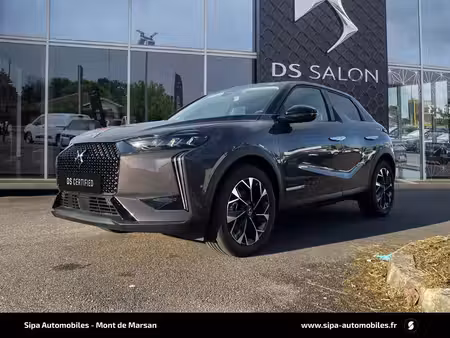 DS 3 156