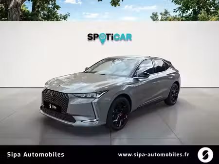 DS 4 1.6 225 Performance Line