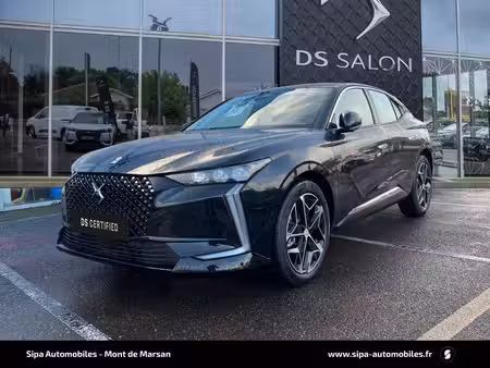 DS 4 