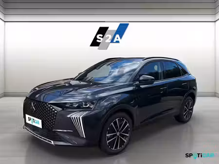DS 7 E Tense 1.6 225