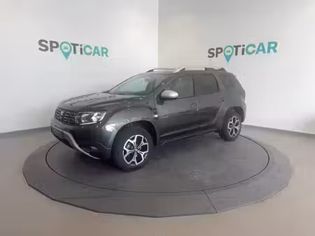 Dacia Duster 1.5 dCi 115 Prestige