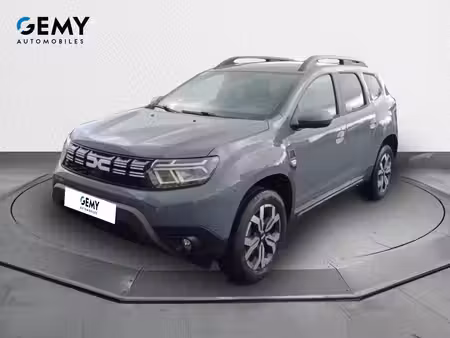 Dacia Duster 1.3 150 Journey