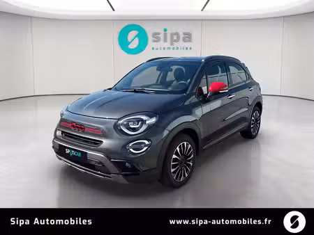 Fiat 500X 1.5 130 S