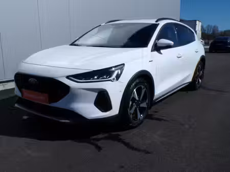 Ford Focus 1.0 125 Active