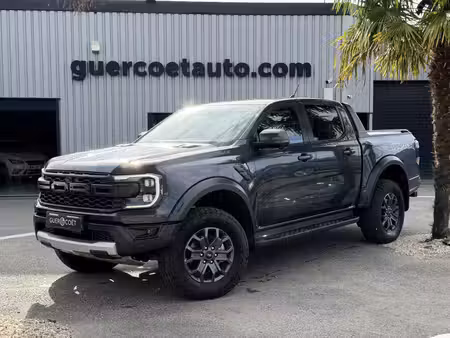 Ford Ranger Raptor 2.0 210 4x4