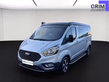 Ford Transit 2.0 150 Active