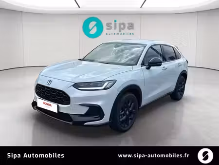 Honda ZR-V 2.0 184 Sport