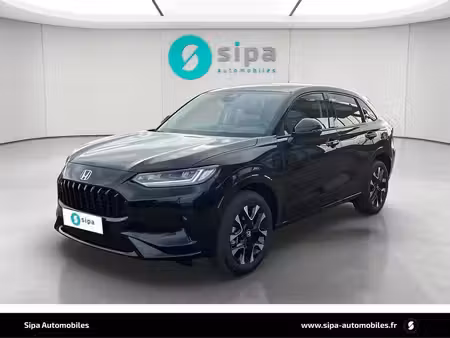 Honda ZR-V 2.0 184 Advance