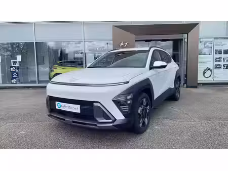 Hyundai Kona 1.6 Executive