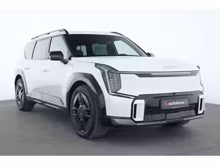 Kia EV9 385 Launch Edition 4x4