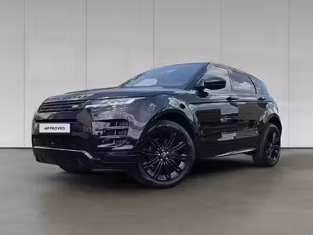 Land Rover Range Rover Evoque D200 2.0 204 Dynamic SE 4x4