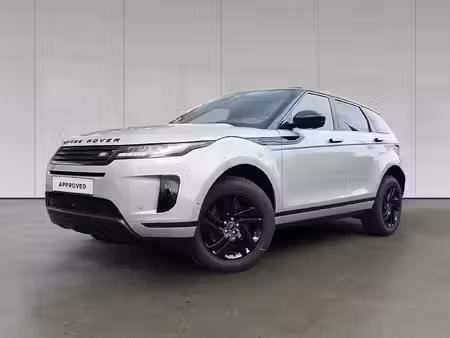 Land Rover Range Rover Evoque D200 2.0 204 S 4x4