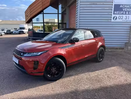 Land Rover Range Rover Evoque P300E 1.5 200 4x4