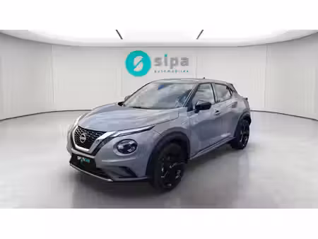 Nissan Juke 1.0 114 Tekna