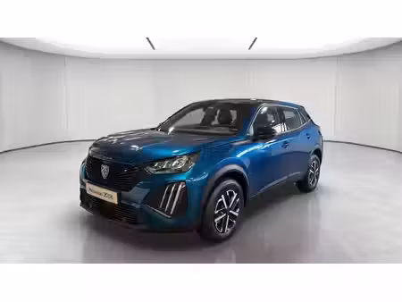 Peugeot 2008 1.2 100 Style
