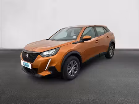 Peugeot 2008 1.2 130 Active