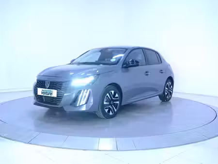 Peugeot 208 1.2 100 Allure