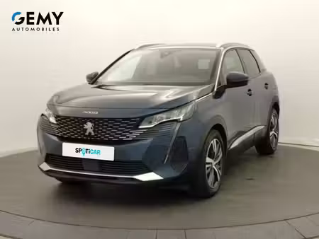 Peugeot 3008 1.6 225 Allure