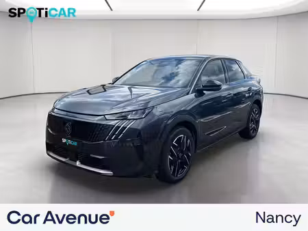 Peugeot 3008 1.2 136 Allure