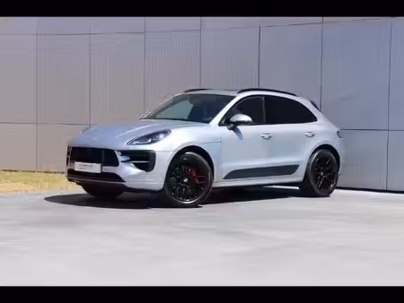 Porsche Macan GTS V6 2.9 380 4x4