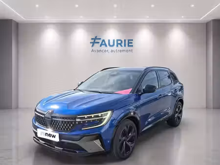 Renault Austral 1.2 200 Esprit Alpine