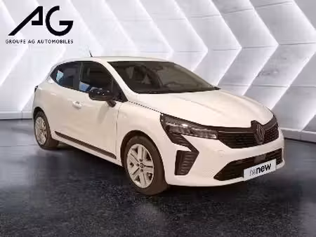 Renault Clio 1.0 SCe 65 Evolution