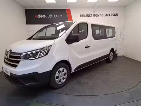 Renault Trafic 2.0 dCi 150 Zen