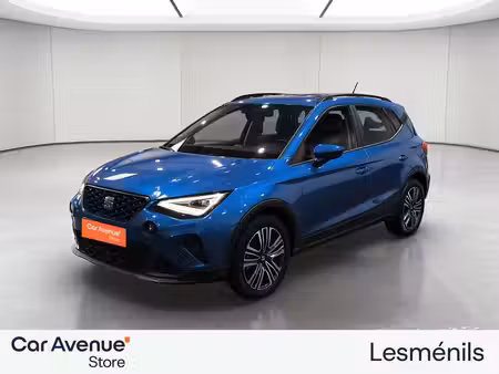 Seat Arona 1.0 TSI 110 Copa