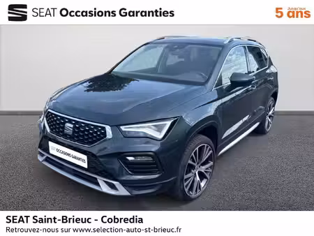 Seat Ateca 2.0 TSI 150 Xperience