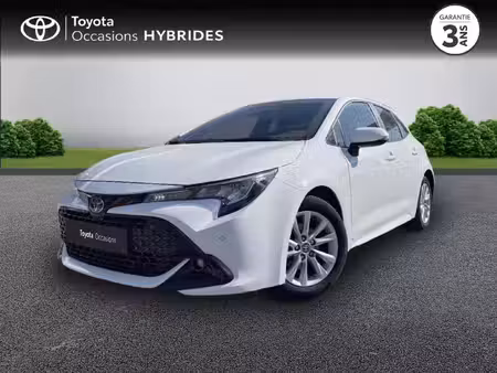 Toyota Corolla 1.8 98 Dynamic