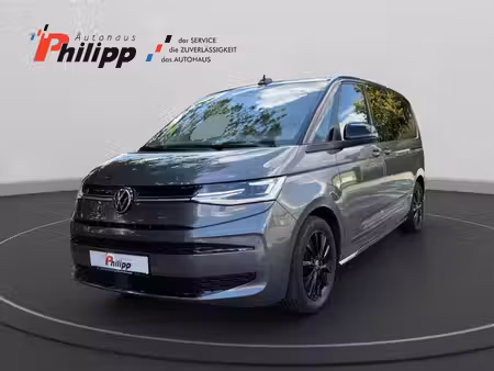 Volkswagen Multivan 1.4 TDI 150